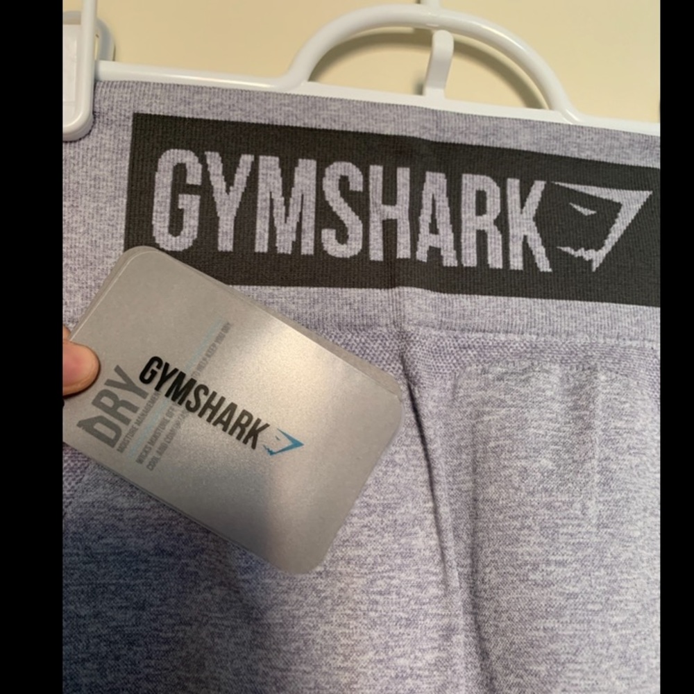 Gymshark Flex High Waisted Legging